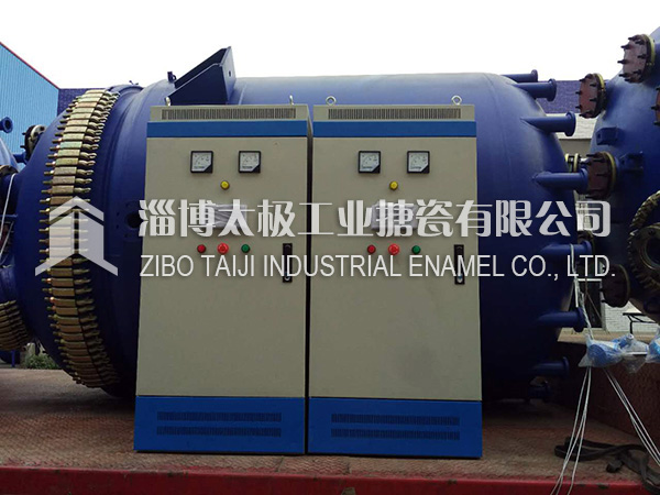 如何減少搪玻璃反應(yīng)釜不必要的損失 如何減少搪玻璃反應(yīng)釜不必要的損失